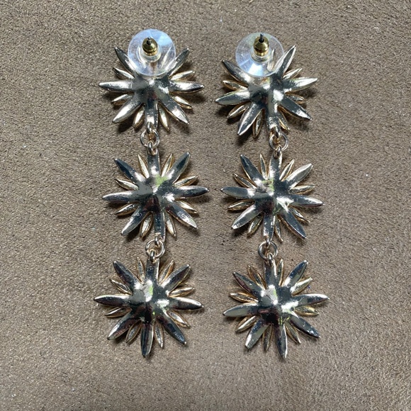 SHASHI Saskia Earrings - Picture 6 of 6